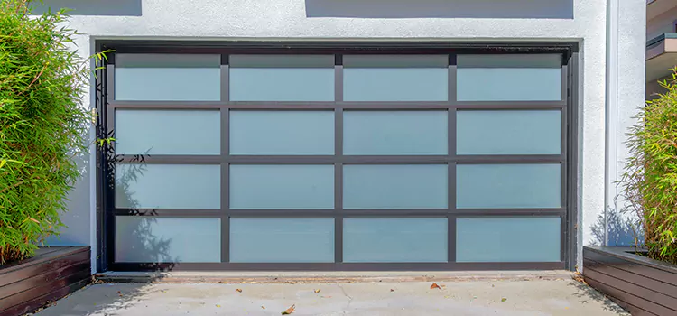 Why Choose Us for Garage Door Care in Emporia, KS?
