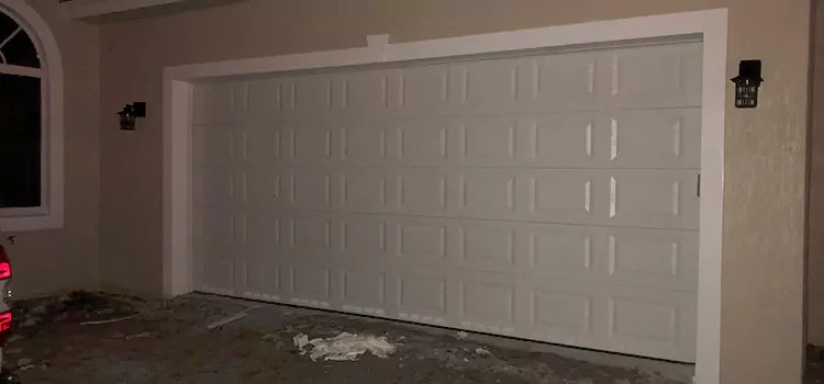 Garage Door Coil Replacement Emporia