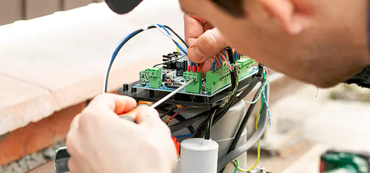 Specialized Brand Gate Motor Repairs Emporia