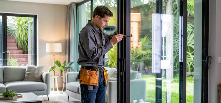 Why Choose Us for Your Glass Door Needs in Emporia, KS?