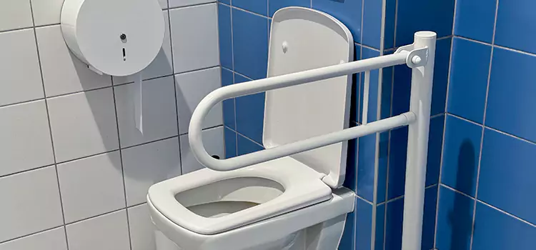 Comprehensive Solutions in Emporia, KS for Accessible Facilities