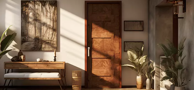 Specialty Interior Doors Emporia