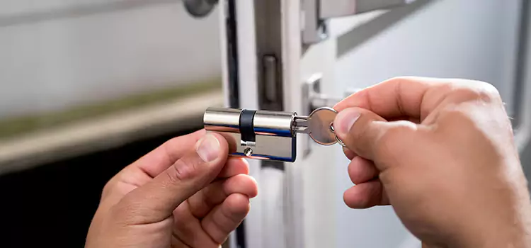 Lock Change Locksmiths Emporia