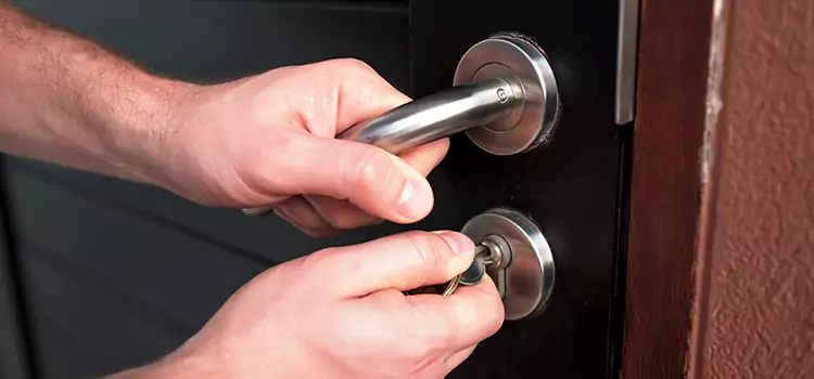 Master Key Control and Audits Emporia