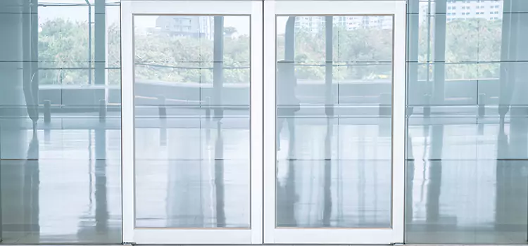 Mobile Sliding Screen Door Replacement Emporia