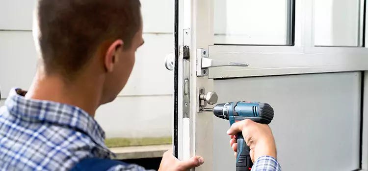 Experienced and Reliable Technicians Emporia