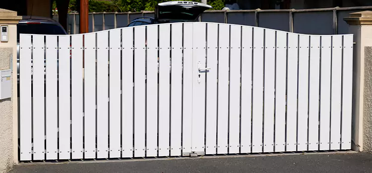Why Choose Us for Residential Gate Repair in Emporia, KS?