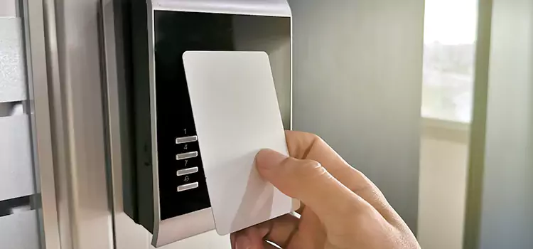Advanced RFID Technology Integration in Emporia, KS