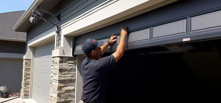Janus Roll Up Doors Emporia