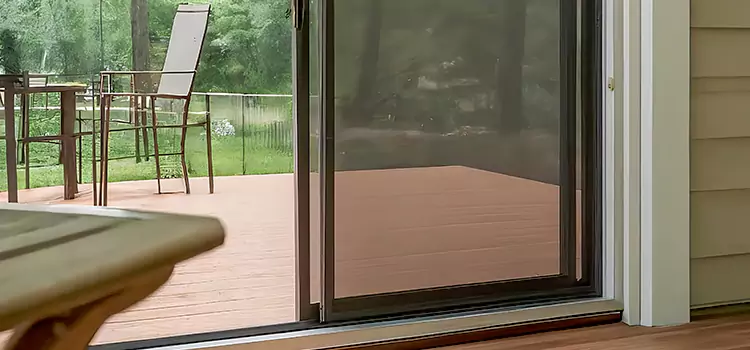 Garage Screen Door Installation Emporia