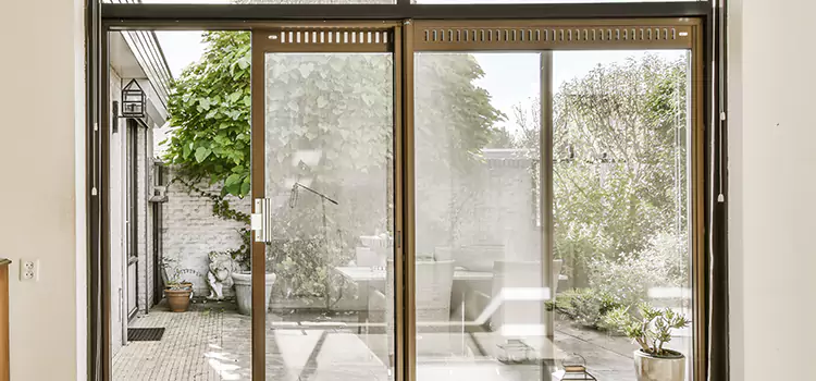 Glass Door Panel Replacement Cost Emporia