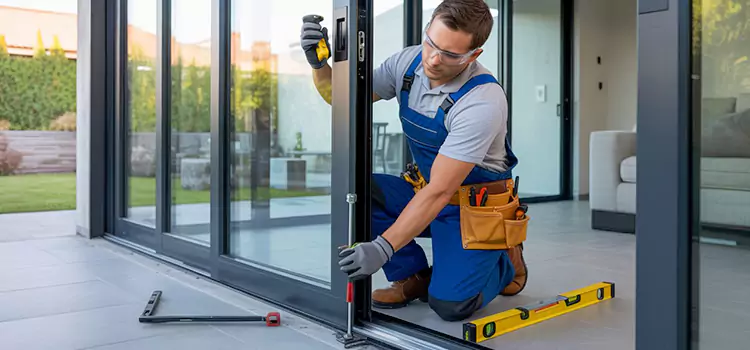 Patio Door Replacement Emporia