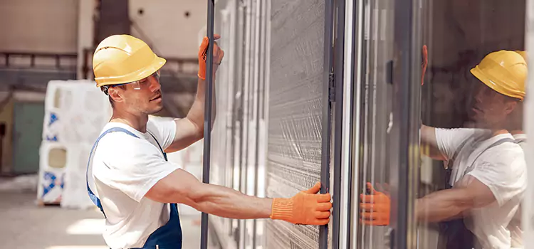 Sliding Door Mesh Replacement Emporia