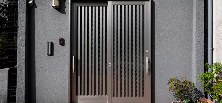 Specialized Steel Door Services in Emporia, KS