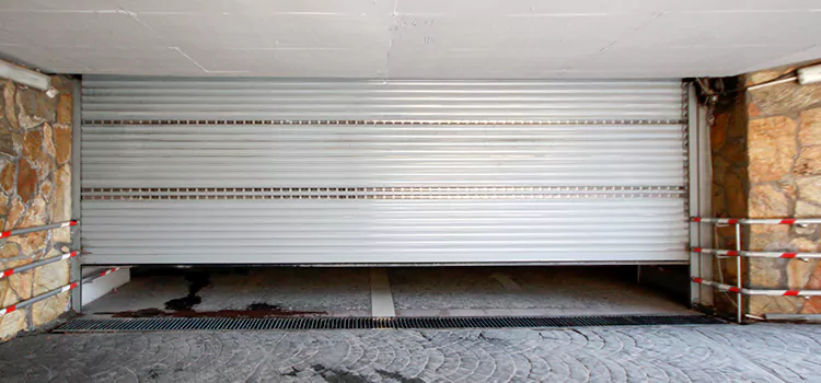 Steel Garage Door Repair Emporia
