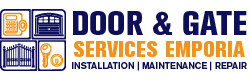 Door & Gate Services Emporia