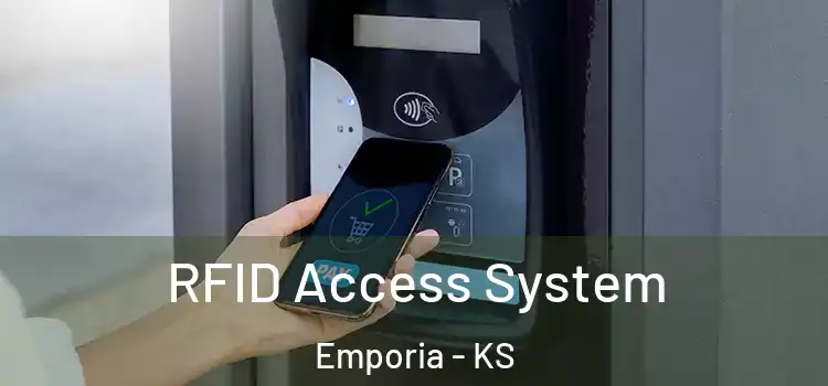  RFID Access System Emporia - KS