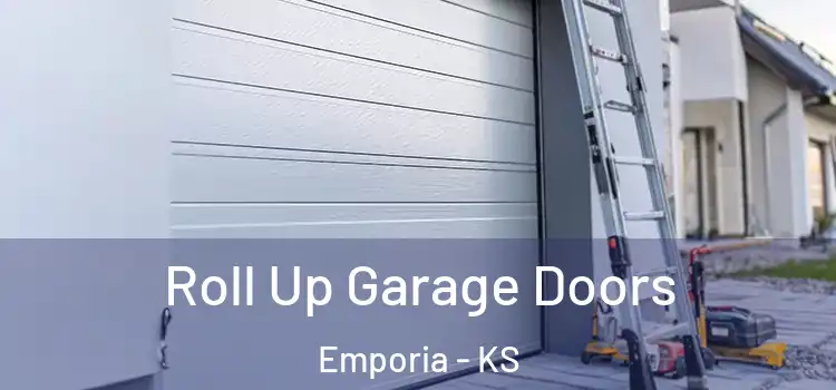  Roll Up Garage Doors Emporia - KS